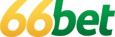 66bet Logo